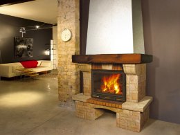 Каминная облицовка Sunhill Nica